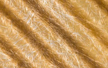 Whitmore Park fibreglass roof waterproofing