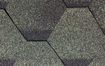 Whitmore Park fibreglass shingle repairs