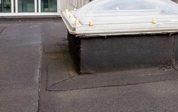 disadvantages of Whitmore Park flat roofs