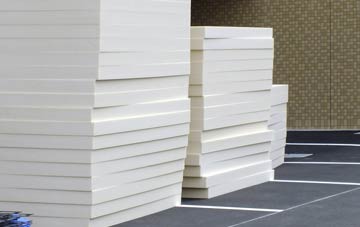 Whitmore Park flat roof insulation costs