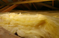 Whitmore Park pitch roof insulation