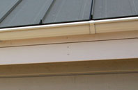 Whitmore Park soffit repair