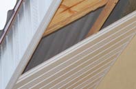 rated Whitmore Park soffit repair companies